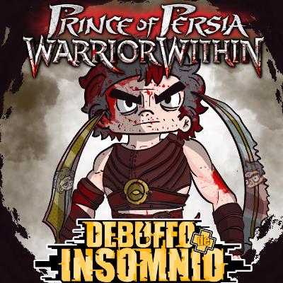 #154 Cambiando el Destino en Prince of Persia: Warrior Within
