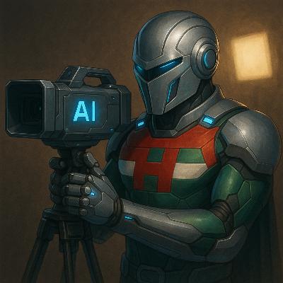 Százhatvanhetedik - BékeHarcos AI - Epizód