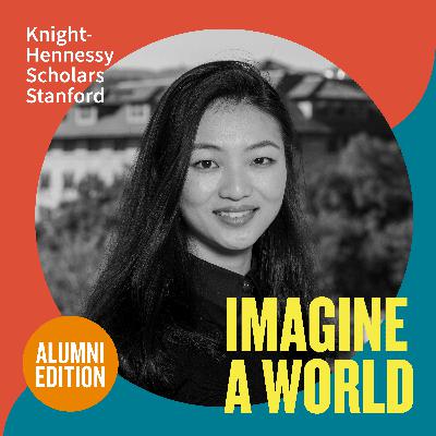 Dancing Between Worlds: IAW Alumni Edition