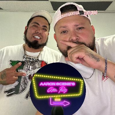 FOOS AT THE AFTER PARTY feat. @elpasotexasfoos