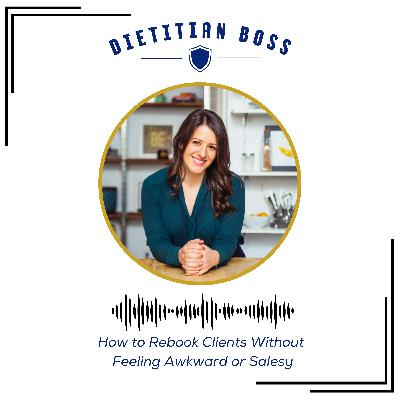 How to Rebook Clients Without Feeling Awkward or Salesy How to Rebook Clients Without Feeling Awkward or Salesy