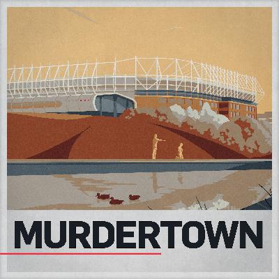 Tyne and Wear: The Merry Widow of Windy Nook