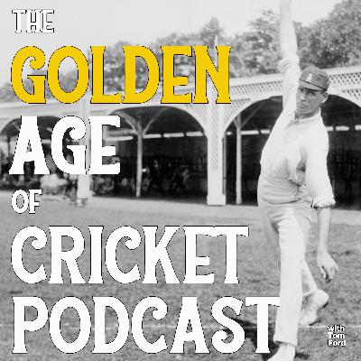 Sydney Barnes – Part 2 – with Andy Searle