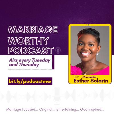Ep 354: Roles & Responsibilities in Marriage: COOKING Ep 354: Roles & Responsibilities in Marriage: COOKING