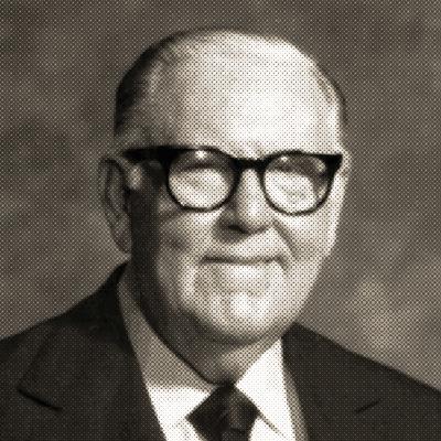 The Power of God – Dr. Harold Sightler