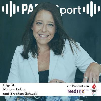 PARA:Sport 31 – Medienberichterstattung über Para-Sport PARA:Sport 31 – Medienberichterstattung über Para-Sport