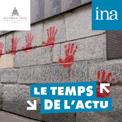 Ingérences russes : sommes-nous en guerre ? (avec Arnaud Mercier)