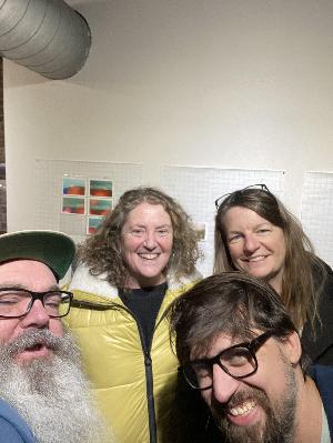 5 Questions- Ilene Berman 5 Questions- Ilene Berman