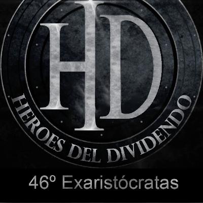 46º Programa HD - Exaristócratas 46º Programa HD - Exaristócratas