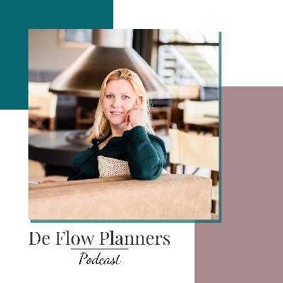 #8 - Dit is je eerste stap om productiever te gaan werken.