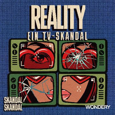 Das, was bleibt (REALITY - Ein TV-Skandal 6/6)
