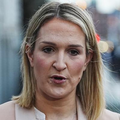 Minister for Foreign Affairs on Irish people stranded in the Gulf