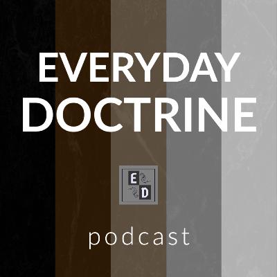 Ep: 12: But I Thought Jesus and the Father Were Different?