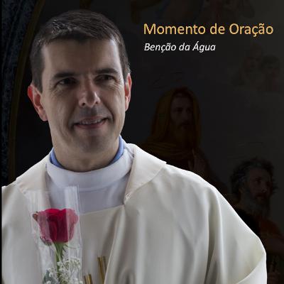 Quinta: 01.01 #Benção da Água