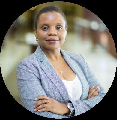 Tanzania Angel Investment by Tuti Mwambenja
