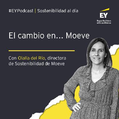 El cambio en... Moeve El cambio en... Moeve