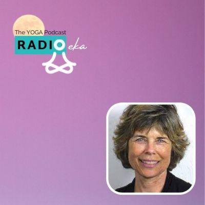 #21. Infinite Awareness with Marjorie Woollacott| Integrating Brain Science with Meditation