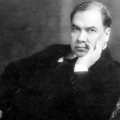 Historia social y Cultural de la Literatura. Barrena, 10/9. Rubén Darío