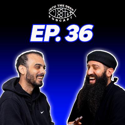 EP. 36 | The Family Altar