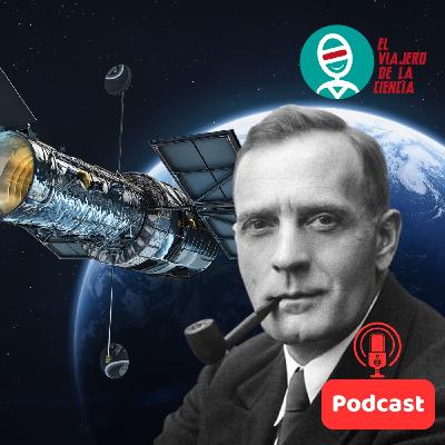 Edwin Hubble, el astrónomo que cambió nuestra percepción del universo