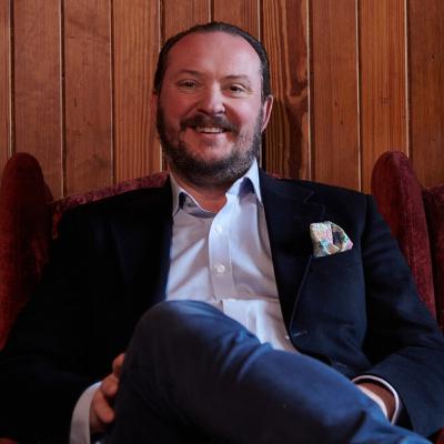 Dan Rose-Bristow, Master Innholders and The Torridon, on the new KPIs of leadership