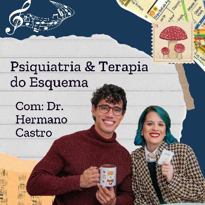 Psiquiatria & Terapia do Esquema #psiquiatria #terapiadoesquema Psiquiatria & Terapia do Esquema #psiquiatria #terapiadoesquema