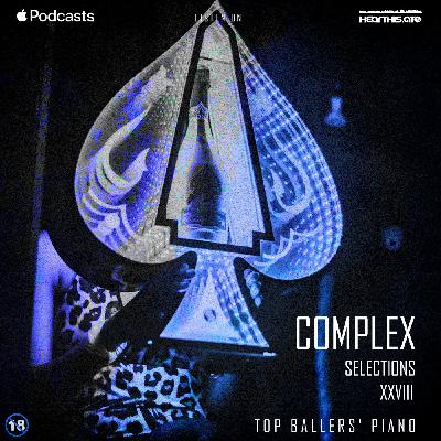 Complex Selections Volume 28 (Top Ballers' Piano)