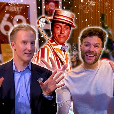 William Loves Talking About D*CK (Van Dyke) | And Busting Viagra Myths