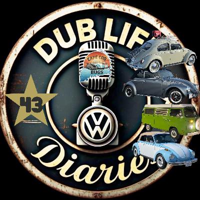 Cape Cod Bugs and a Life of Passion - Josh Ellis Ep43