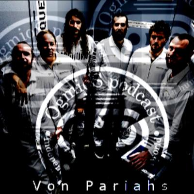 Von Pariahs - LDDL - ep0229