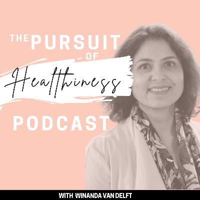 The downside of following your passion with Changemaker Nina Noorali The downside of following your passion with Changemaker Nina Noorali