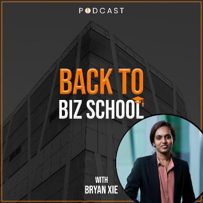 From Big Data to TikTok: Part 2 of the Abhinaya Hari interview