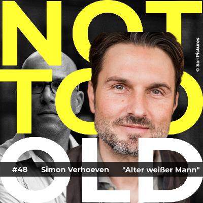 "Alter weißer Mann" - Simon Verhoeven (#48)