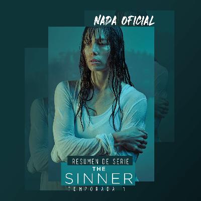 Nada Oficial : Serie | Resumen The Sinner Temporada 1 Nada Oficial : Serie | Resumen The Sinner Temporada 1