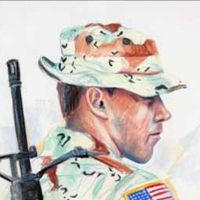 America - A Veteran's Perspective