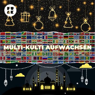 Multi-Kulti Aufwachsen mit Alice Hasters