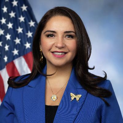 WCPT 820 Interview: Rep. Delia Ramirez (D-IL)