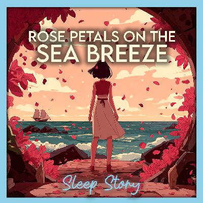 Rose Petals on the Sea Breeze 🌊🌹 | A Calming Bedtime Story for Grown Ups & Deep Sleep ASMR Rose Petals on the Sea Breeze 🌊🌹 | A Calming Bedtime Story for Grown Ups & Deep Sleep ASMR