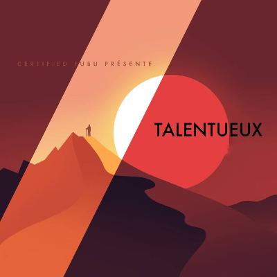 TALENTUEUX x TOD "Être un couteau suisse"