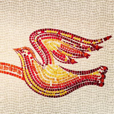 Pentecost Sunday: Renewable Energy (6-8-25) Carl Hofmann Pentecost Sunday: Renewable Energy (6-8-25) Carl Hofmann