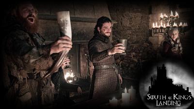 Season Eight Review - Episodes Ranked + Final Thoughts Season Eight Review - Episodes Ranked + Final Thoughts