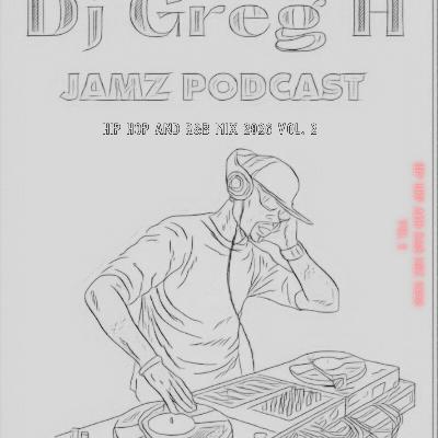 Hip Hop and R&B Mix 2026 Vol 2