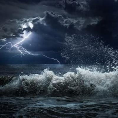Storms Serve a Purpose Storms Serve a Purpose