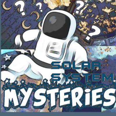 Solar System Puzzles : The Planets