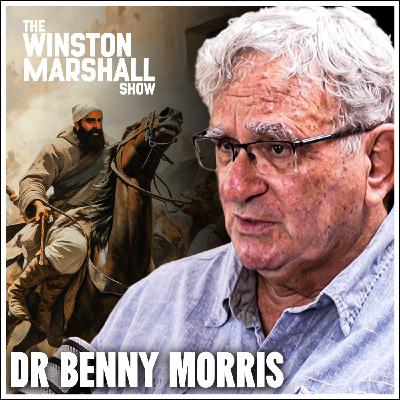 Dr Benny Morris - "This Is The TRUTH!" Why Peace Has Been Impossible Between Israel & Iran