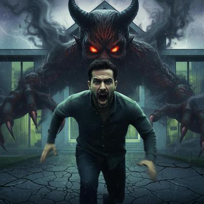 My Smart Home Is Possessed, So I Called A Technorcist My Smart Home Is Possessed, So I Called A Technorcist