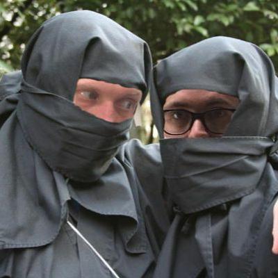 Episode 18: I Want To Be Crinja