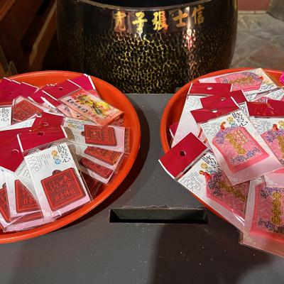 文化讚─《268》探討分享　廟宇代辦服務？壓轎金神力無限？法老展很敏感？占卜的奧秘？