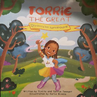 Episode 16 of Storytime with Mrs. Annie