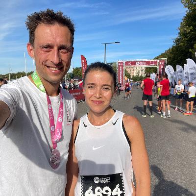 051. Helsinki Półmaraton